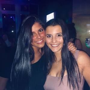 Meet your Posher, Madeline